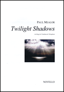 Twilight Shadows An Elegy for Trombone and Vibraphone<br><br>Two Performance Scores