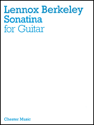 Sonatina, Op. 51, No. 1 for Guitar