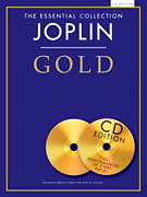 Joplin Gold The Essential Collection<br><br>With 2 CDs of Performances
