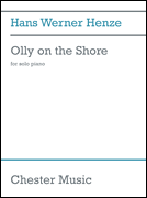 Olly on the Shore for Solo Piano