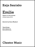 Emilie Opera in nine scenes