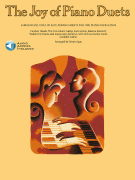 The Joy of Piano Duets With a CD of Performances<br><br>Piano Solo