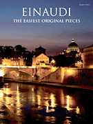 Einaudi – The Easiest Original Pieces