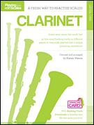 Playing with Scales: Clarinet
