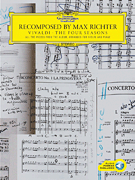 Recomposed by Max Richter – Vivaldi: The Four Seasons Violin with Piano Accompaniment