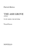 The Ash Grove Vocal Score