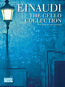 Einaudi – The Cello Collection Book with Online Audio