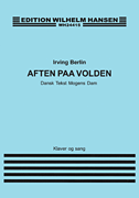 Aften Pa Volden (Easter Parade) Voice and Piano