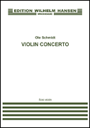 Violin Concerto Solo Violin Part