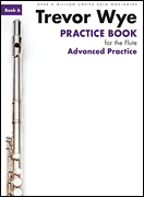 Practice Book for the Flute – Book 6: Advanced Practice – Revised Edition