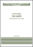 The Hope SATB Choral Score