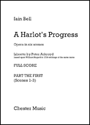 A Harlot's Progress Full Score