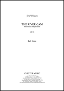 The River Cam Study Score for Cello and String Orchestra