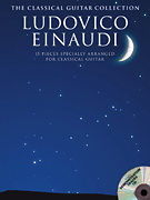 Ludovico Einaudi – The Classical Guitar Collection