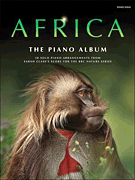 Africa – The Piano Album
