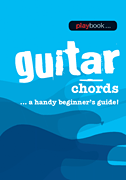 Playbook – Guitar Chords A Handy Beginner's Guide!