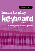 Playbook – Learn to Play Keyboard