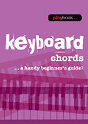 Playbook – Keyboard Chords A Handy Beginner's Guide!