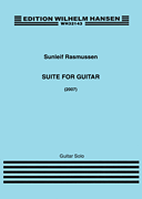Suite for Guitar Solo