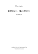 Hudson Preludes for Organ