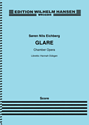 Glare - Chamber Opera Full Score
