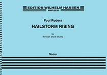 Hailstorm Rising Score