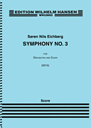 Symphony No. 3 for Orchestra and Choir (2015)