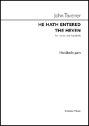 He Hath Entered the Heven