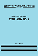 Symphony No. 3 Vocal Score