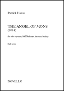 The Angel of Mons Full Score