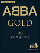 ABBA Gold – Greatest Hits Flute Play-Along