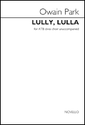 Lully, Lulla ATB divisi