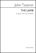 The Lamb SSAA a cappella