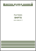 Shifts - Piano Study No. 3 Piano Solo
