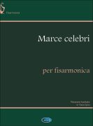 Marce Celebri Per Fisarmonica/ For Accordion