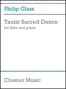 Taoist Sacred Dance Flute and Piano