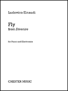 Fly from <i>Divenire</i> – for Piano and Electronics