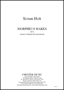 Morpheus Wakes for Flute and Orchestra – Study Score
