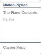 The Piano Concerto Solo Piano Part