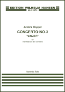Marimba Concerto No. 3 (Marimba Part Only)