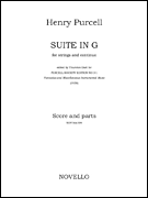 Suite in G for Strings and Continuo