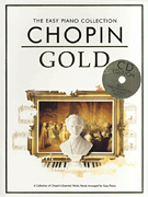 Chopin Gold The Easy Piano Collection