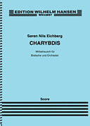 Charybdis: Concerto for Viola and Orchestra Full Score