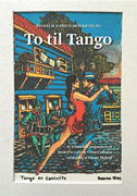 To Til Tango for Piano Duet