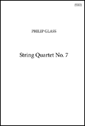 String Quartet No. 7 Parts Only