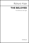 The Beloved for SATB Choir and Organ