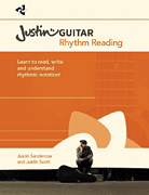 Justin Guitar – Rhythm Reading for Guitarists