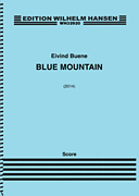 Blue Mountain for 2 Actors and Orchestra