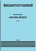 Nature Morte (2008) for 9 Players