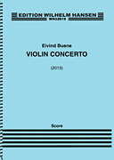 Violin Concerto for Violin and Orchestra<br><br>Score